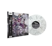 Goddess of Victory: Nikke 승리의 여신 니케 OST [Over Zone] LP