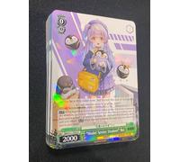 Goddess of Victory: NIKKE 50 Card Assorted Card Lot with Guaranteed Rare or Higher