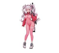 Goddess of Victory: NIKKE Alice 1/6 Figure Anime Game Character Desktop Ornaments Gift Figurine PVC 9.8IN
