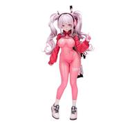 Goddess of Victory Nikke Alice Figures Cartoon Game Character Model Statue Figure Figure Toy Holiday Gift Creative Souvenir Fan Collection