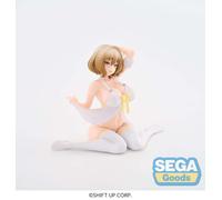 Goddess Of Victory Nikke Anis Yumemirize PVC Figure SEGA