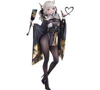 Goddess of Victory Nikke Blanc White Rabbit 1/7 Figure JAPAN OFFICIAL