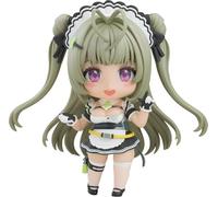 GODDESS OF VICTORY NIKKE SODA NENDOROID #2922 FIGURE + BONUS OFFICIAL NEW SEALED