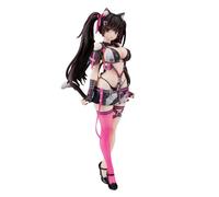 Goddess of Victory: Nikke Nero Complete Figure