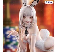 Goddess of Victory: Nikke Noodle Stopper PVC Figure Blanc 11 cm