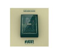 Goddess of Victory: Nikke OST Album [Neverland] CD
