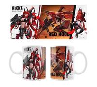 Goddess Of Victory Nikke Red Hood Mug Tazza Sakami Merchandise