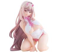 Goddess of Victory Nikke Yumemirize Viper Figure SEGA Sega