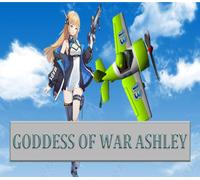 Goddess Of War Ashley Steam CD Key