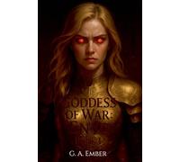 Goddess of War: Enyo - Book 1