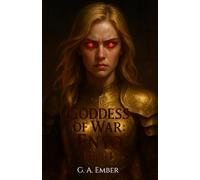Goddess of War: Enyo - Buch 1 (Goddess of War: Enyo - Deutsch)