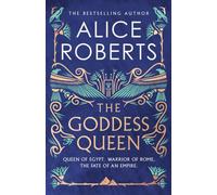 Goddess Queen : The sweeping historical novel by number one bestselling author
