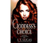 Goddess’s Choice: A Children of the Gods Prequel