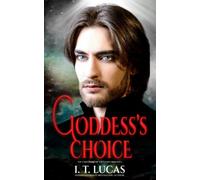 Goddess’s Choice: A Children of the Gods Prequel