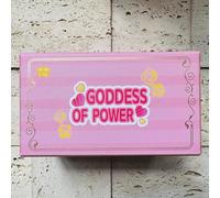 Goddess Story TCG, Card Collection TCG Card High-End Series (Lucky Goddess)