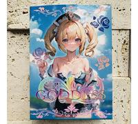 Goddess Story TCG Premium Booster Box (Goddess 1)