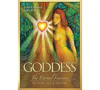 Goddess: The Eternal Feminine within Life & Nature