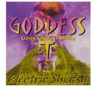 Goddess Trance - Electric Shiatsu