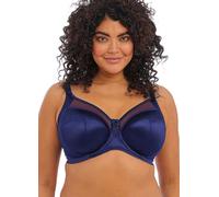 Goddess Underwired Keira Full Cup Bra Blue