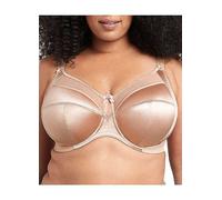 Goddess Underwired Keira Full Cup Bra Fawn