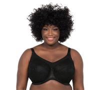 Goddess Verity Full Cup Bra - Black - 34J