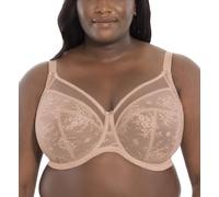 Goddess Verity Underwired Bra (44G, Fawn)