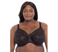 Goddess Verity Underwired Full Cup Bra Black