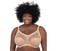 Goddess Verity Underwired Full Cup Bra Fawn