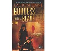 Goddess With a Blade