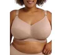 Goddess Women's Celeste Non Wired Full Cup Bra in Beige | Size: 42K Goddess Beige 42K