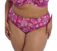 GODDESS Women's Kayla Full Coverage Brief, Summertime, XL Plus