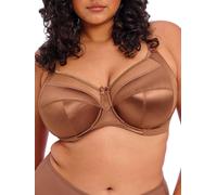 Goddess Women's Keira Full Cup Bra in Brown | Size: 42H Goddess Brown 42H