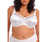 Goddess Women's Keira Underwired Bra in White | Size: 34H Goddess White 34H