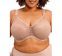 Goddess Women's Verity Full Cup Bra in Beige | Size: 38FF Goddess Beige 38FF