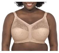 GODDESS Women's Verity Full Cup Non Wired Bra Coverage, Fawn, 34J