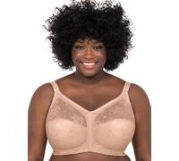 GODDESS Women's Verity Full Cup Non Wired Bra Coverage, Fawn, 42H US