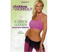 Goddess Workout: Warrior Goddess - Beyond Basics [DVD] [Region 1] [US Import] [NTSC]
