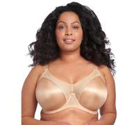 Goddess Yvette Moulded Bra - Sand - 36DD
