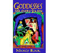 Goddesses for Every Season