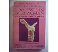 goddesses in Everywoman