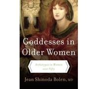 Goddesses in Older Women : Arch