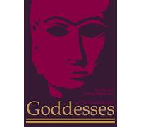 Goddesses in World Mythology