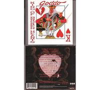 Goddo - King of Broken Hearts (CAN, 1992)