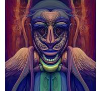 Goddys - Monsters of Reality (Lp) [VINYL]