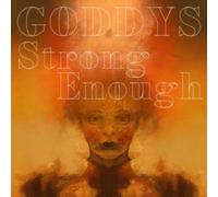 Goddys Strong Enough (CD) (US IMPORT)