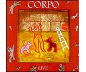 Godee, Mikael - Corpo