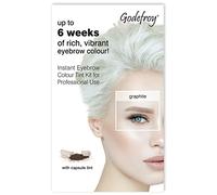 Godefroy Graphite Instant Eyebrow Tint
