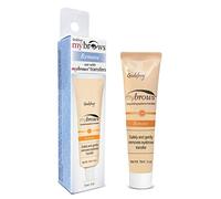 Godefroy MyBrows Removal Solution for Eyebrow Transfer/Tattoos