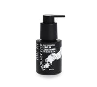 Godefroy Silver Fox Gray Enhancing Leave-In Conditioner Moisturizing Treatment for Gray & Silver Hair Non-Greasy Lightweight for Man's Beard & Scalp 3