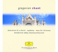 Godehard Joppich/Choral Schola - Gregorian Chant